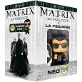 Matrix - La trilogie