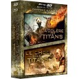 Le Choc des Titans + La colère des Titans