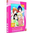 Nisekoi : Amours, mensonges & yakuzas - Saison 1, Box 1/2