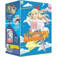 Nisekoi : Amours, mensonges & yakuzas - Saison 1, Box 1/2