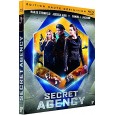 Secret Agency