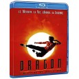 Dragon, L'histoire de Bruce Lee