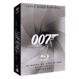 James Bond Blu-ray - Volume 3