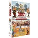 Coffret 2 films Astérix - Le Domaine des Dieux + Astérix et les Vikings