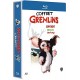 Gremlins + Gremlins 2 : La nouvelle génération