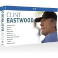 Clint Eastwood - Coffret 10 films