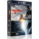Edge of Tomorrow 3D + Gravity 3D