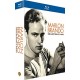 Marlon Brando : Reflets dans un oeil d'or + Un tramway nommé désir + Les rév