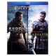 Ridley Scott : Exodus : Gods and Kings + Gladiator