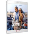 La Grande sauterelle