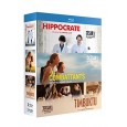 Hippocrate + Les combattants + Timbuktu