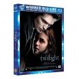 Twilight - Chapitre I : Fascination