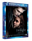 Twilight - Chapitre I : Fascination