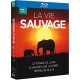 Coffret La vie sauvage : Le voyage de la vie + 24 heures sur la Terre + Terres