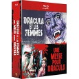 Dracula et les femmes + Une messe pour Dracula