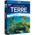 La Collection Terre : Puissante planète + Planète sous influence + Le choc des