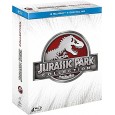 Jurassic Park Collection