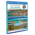 Antoine - Iles... était une fois - Les Caraïbes, de Grenade à Saint-Martin