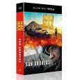 San Andreas + Mad Max : Fury Road