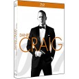 James Bond 007 - Daniel Craig : La Trilogie : Casino Royale + Quantum of Solace