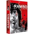 Rambo - La trilogie