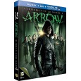 Arrow - Saison 2