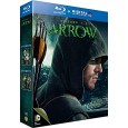 Arrow - Saisons 1 - 2