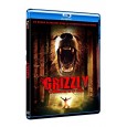 Grizzly - Le monstre de la forêt