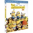 Les Minions