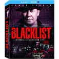The Blacklist - Saisons 1 +  2
