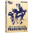 Deux nigauds contre Frankenstein