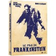 Le Fils de Frankenstein