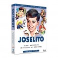 Joselito : Ecoute ma chanson + Le rossignol des montagnes