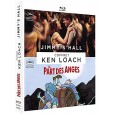 Coffret Ken Loach : Jimmy's Hall + La part des anges