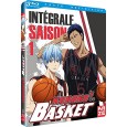 Kuroko's Basket - Intégrale Saison 1