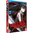 Red Eyes Sword - Akame ga Kill ! - Box 1/2