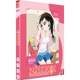 Nisekoi : Amours, mensonges & yakuzas - Saison 1, Box 2/2