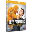 Jeff Panacloc perd le contrôle !