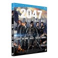 2047 : The Final War