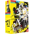Persona 4 : The Animation - Intégrale