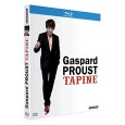 Gaspard Proust tapine