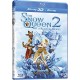 The Snow Queen 2, La Reine des Neiges : Le Miroir Sacré