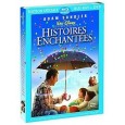 Histoires enchantées