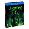 Arrow - Saison 2