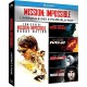 Mission: Impossible - L'intégrale des 5 films