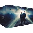 The X-Files - L'intégrale des 9 saisons