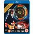 Jeff Lynne's ELO : Live in Hyde Park