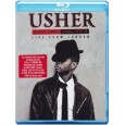 Usher : OMG Tour Live in London