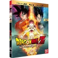 Dragon Ball Z - Le Film : La résurrection de F
