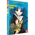 Magi - The Kingdom of Magic - Saison 2, Box 2/2